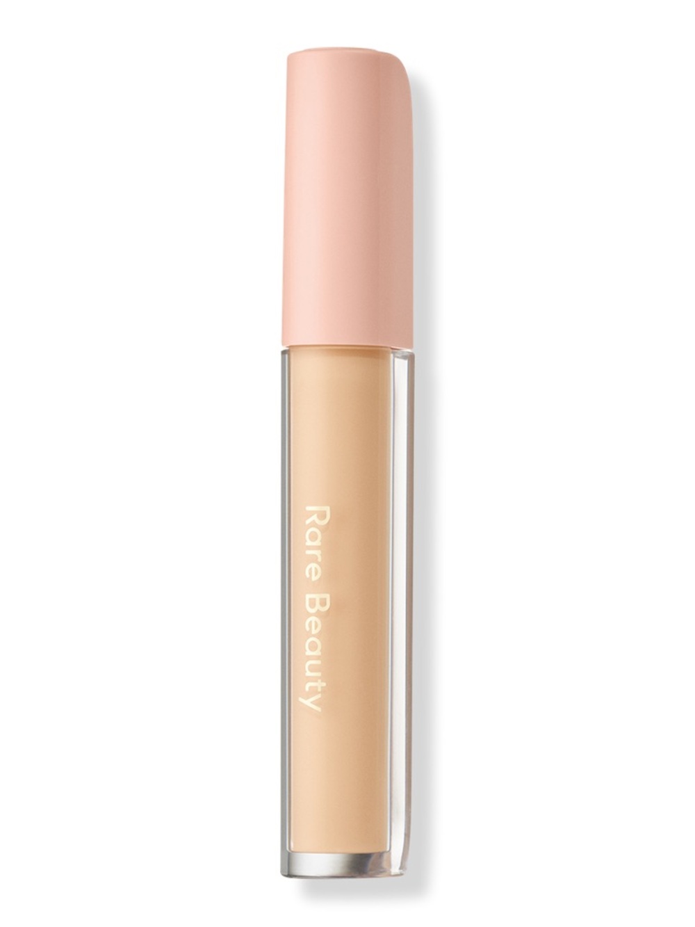 Rare Beauty Concealer in Light Peach-Beige